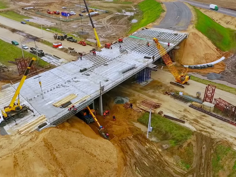 أعمال التشطيبات